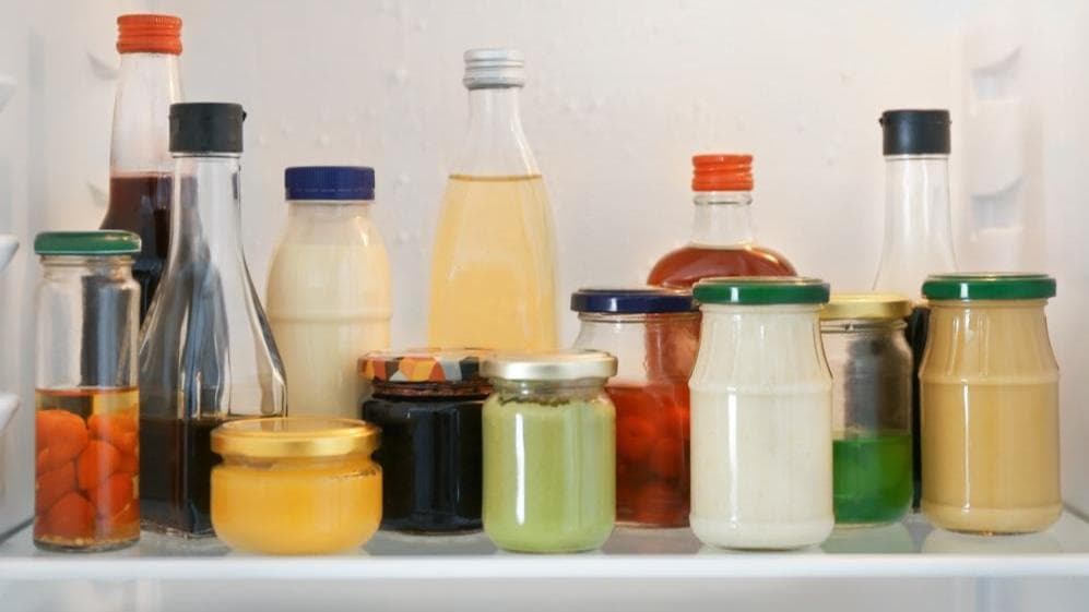 क्या आप अपने किचन में मौजूद सामान को सही तरीके से कर रहे हैं स्टोर? 