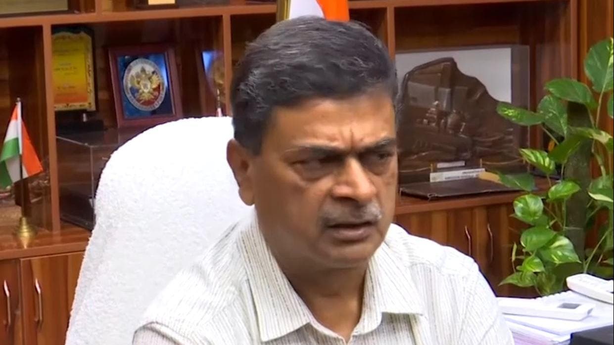 Coal Crisis: देश में बिजली की किल्लत को लेकर उर्जा मंत्री का बड़ा बयान, कहा- कोई संकट न था और न होगा