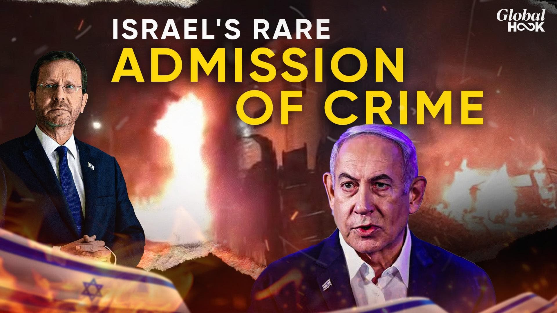 Palestinian Killed In Israeli Settlers' Attack In West Bank | Israel President, PM Condemn 'Pogrom'