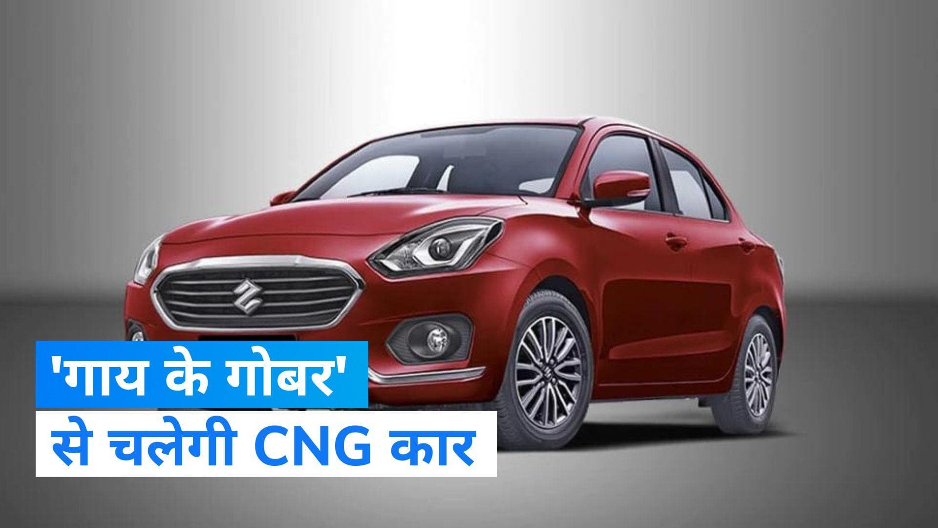 Maruti Biogas Cars : गाय के गोबर से चलेंगी गाड़ियां, मारुति सुजुकी ने किया ऐलान