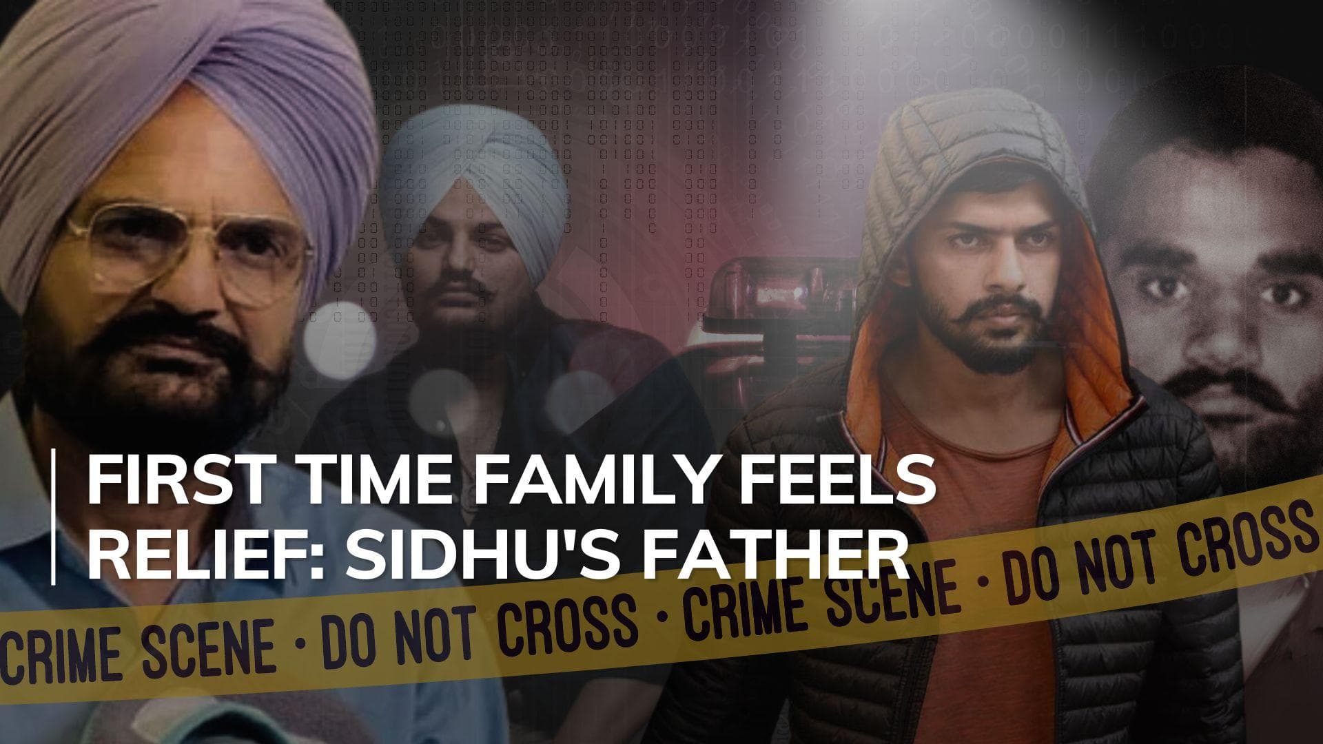 Sidhu Moosewala murder: Charges framed against Lawrence Bishnoi, 26 others