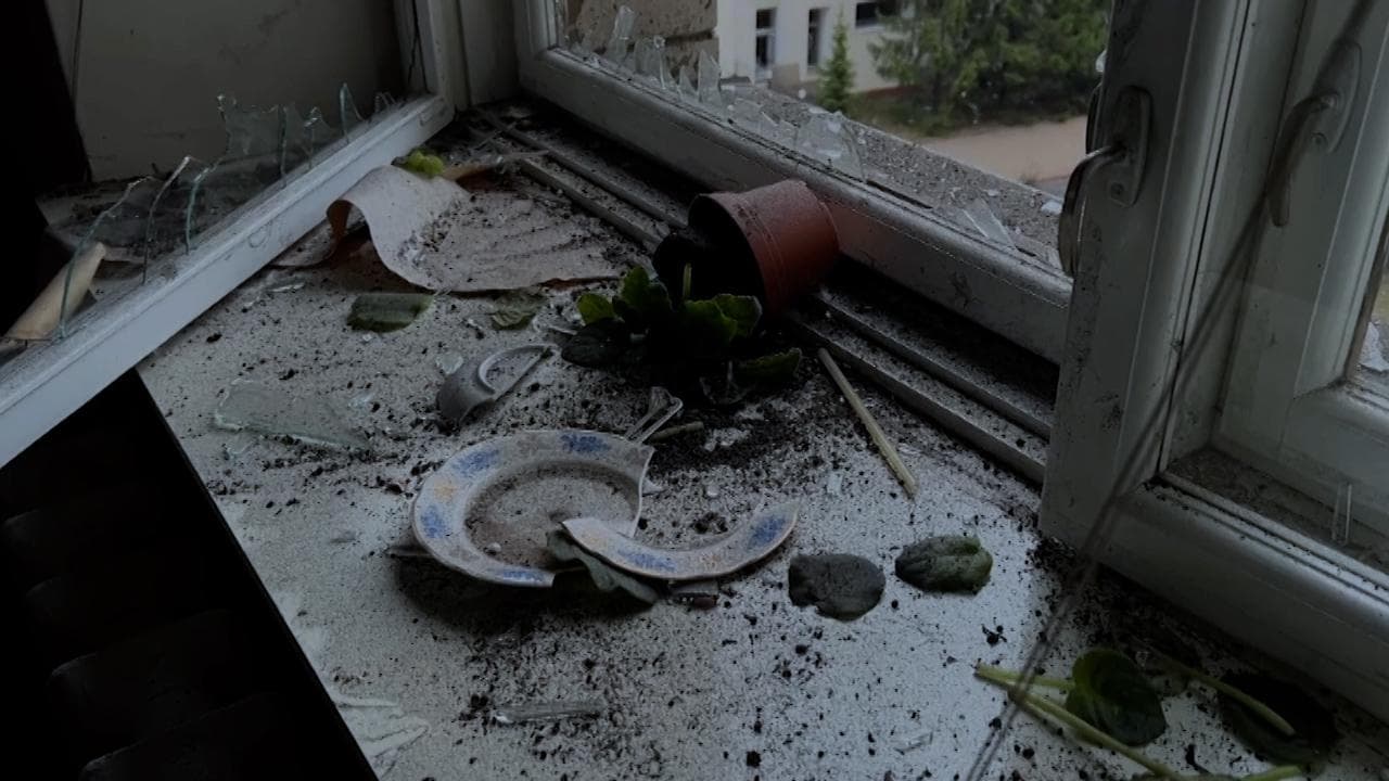 Ukraine-Russia war: Heavy fighting outside Capital Kyiv as Russian forces amp up assault