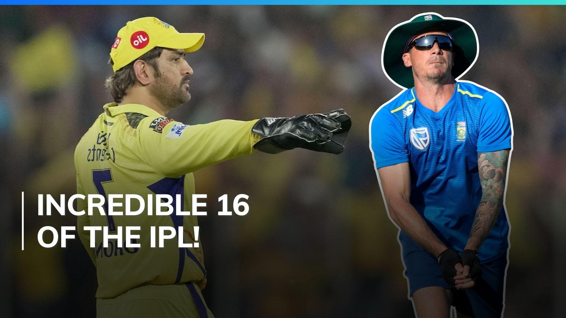 MS Dhoni picked as skipper of IPL's all-time greatest team; check full team here