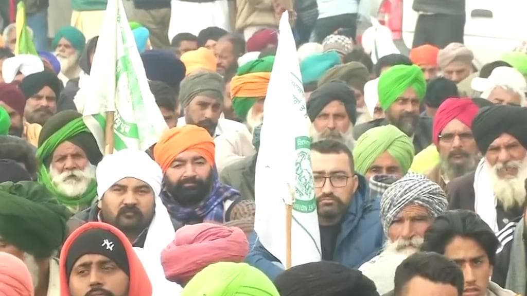 Farmers' Protest: দাবি মেনেছে সরকার, সাময়িক ভাবে আন্দোলন প্রত্যাহার করার পথে কৃষকরা