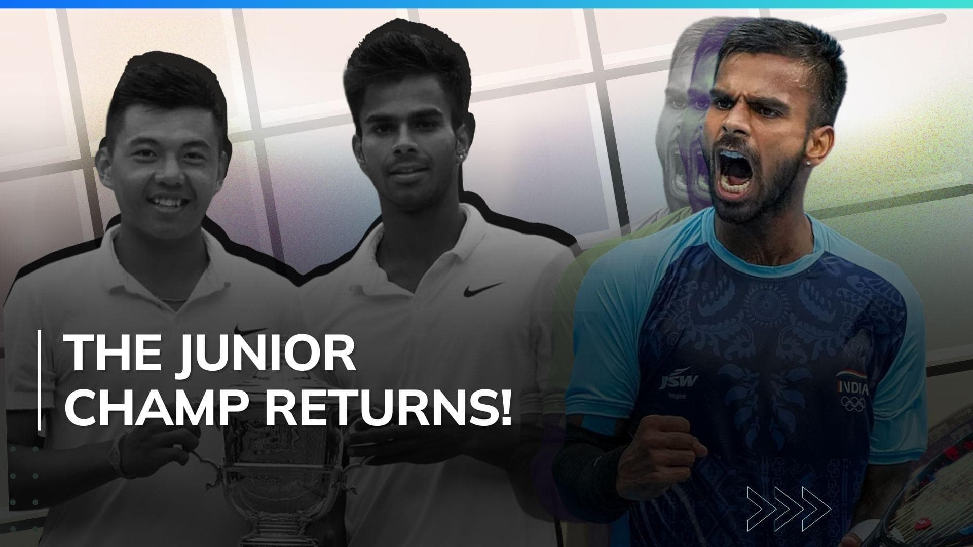 Sumit Nagal to make Wimbledon debut in 2024 | Tennis