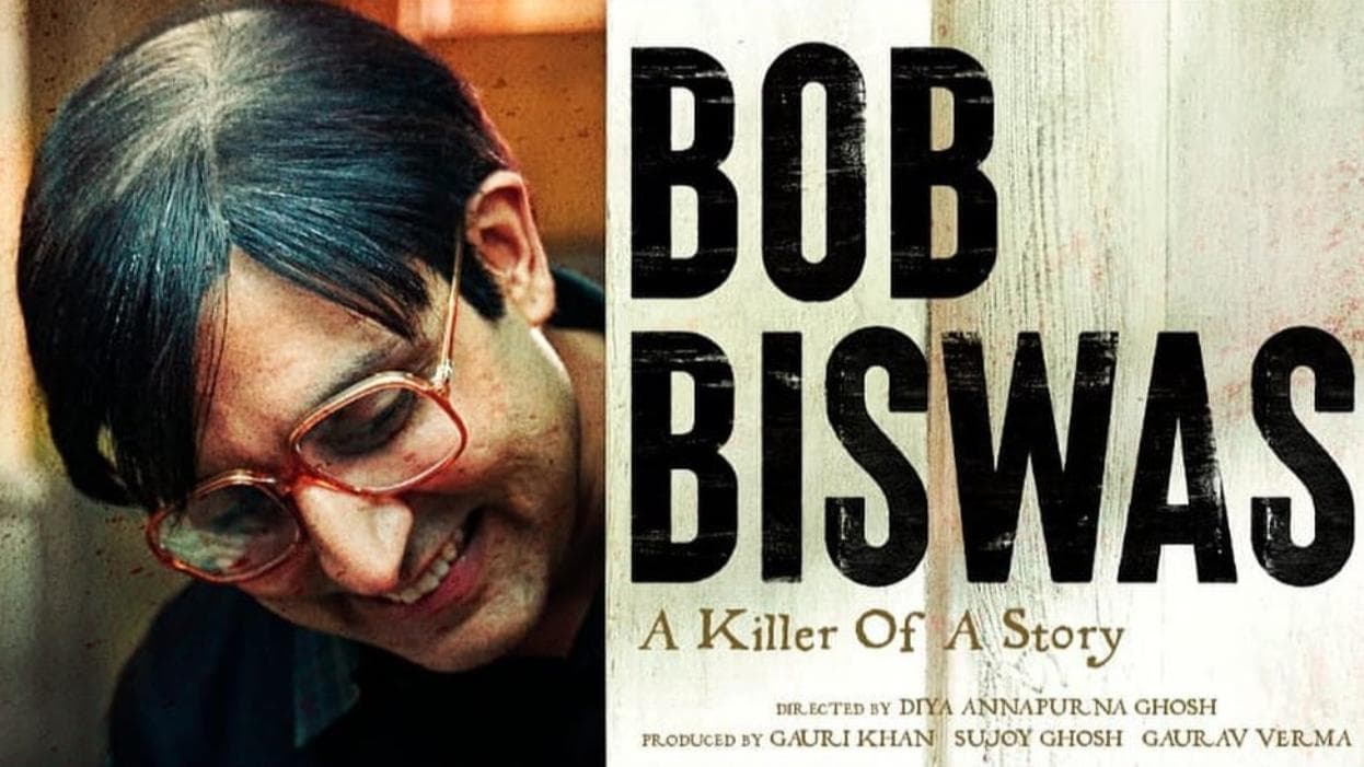 'Bob Biswas' trailer: Abhishek Bachchan looks smashing as the sinister assassin