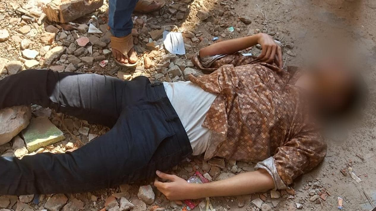 Suicide in Salt Lake: মৃত্যুর আগে হোয়াটসঅ্য়াপ স্ট্যাটাস, সল্টলেকে বহুতল থেকে ঝাঁপ দিয়ে মৃত ছাত্র