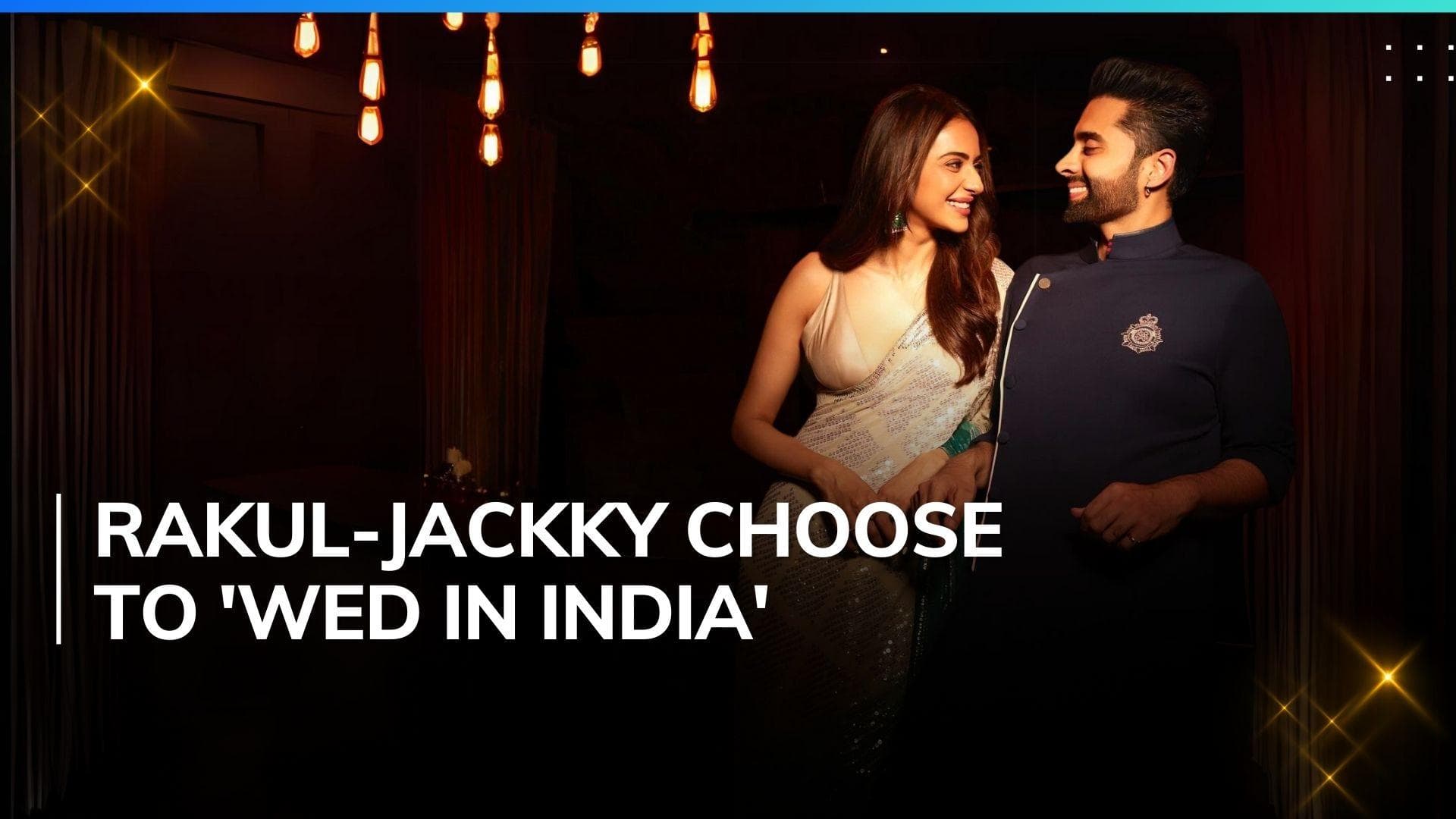 Rakul Preet Singh, Jackky Bhagnani make last minute changes to wedding destination