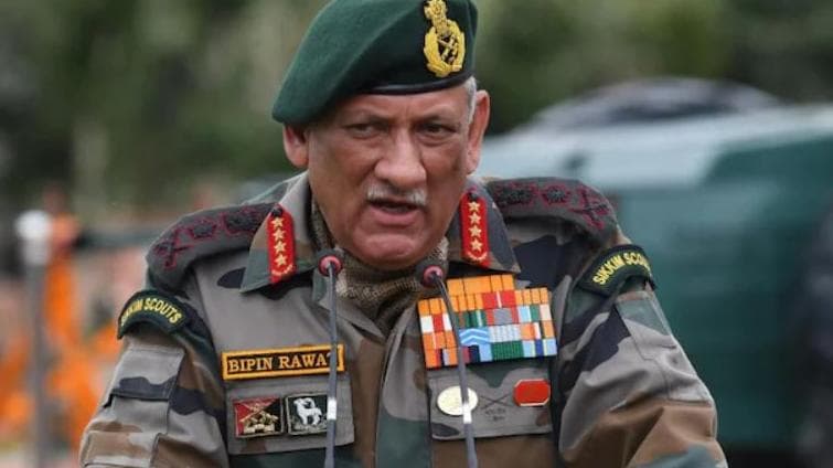 Bipin Rawat: ষড়যন্ত্র নয়, আবহাওয়ার বদলেই রাওয়াতের চপার দুর্ঘটনা, বলছে তদন্ত রিপোর্ট