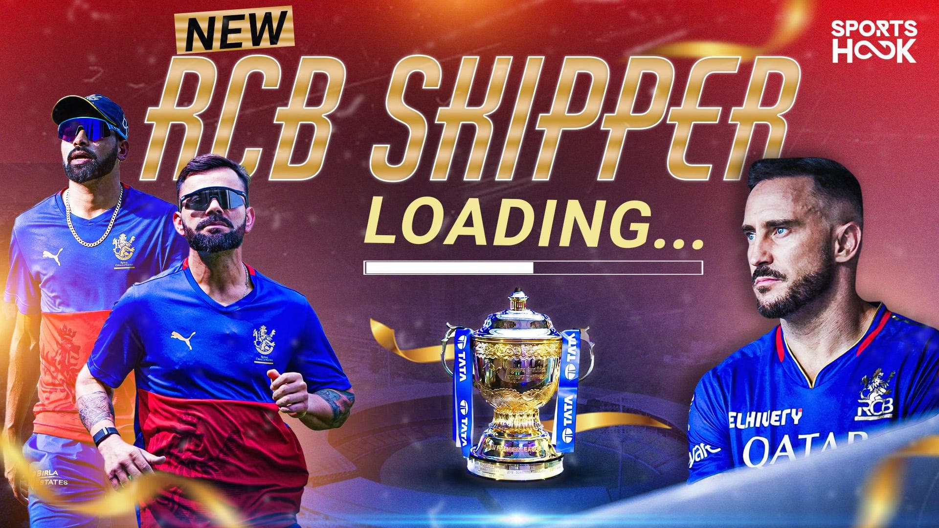 Will RCB retain Virat Kohli ahead of Mega Auction | IPL Retention