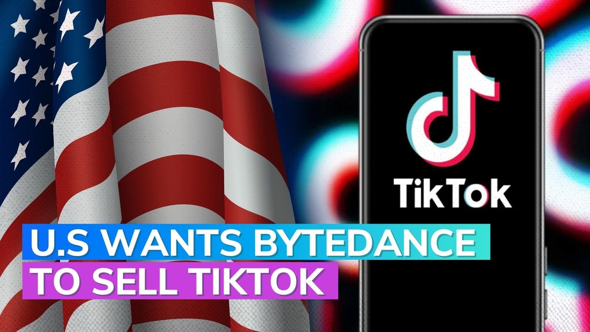 One billion users, but trouble mounts for TikTok