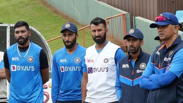 Cheteshwar Pujara backs fast bowlers to give historic Test win vs South Africa