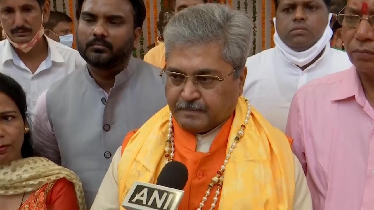 Captain अमरिंदर सिंह की नई पार्टी के साथ BJP गठबंधन को तैयार : पंजाब प्रभारी