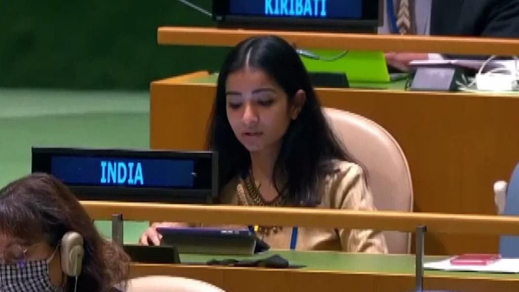 India slams Pakistan on 'fascist' comment, says terrorists enjoy free pass in Khan's country