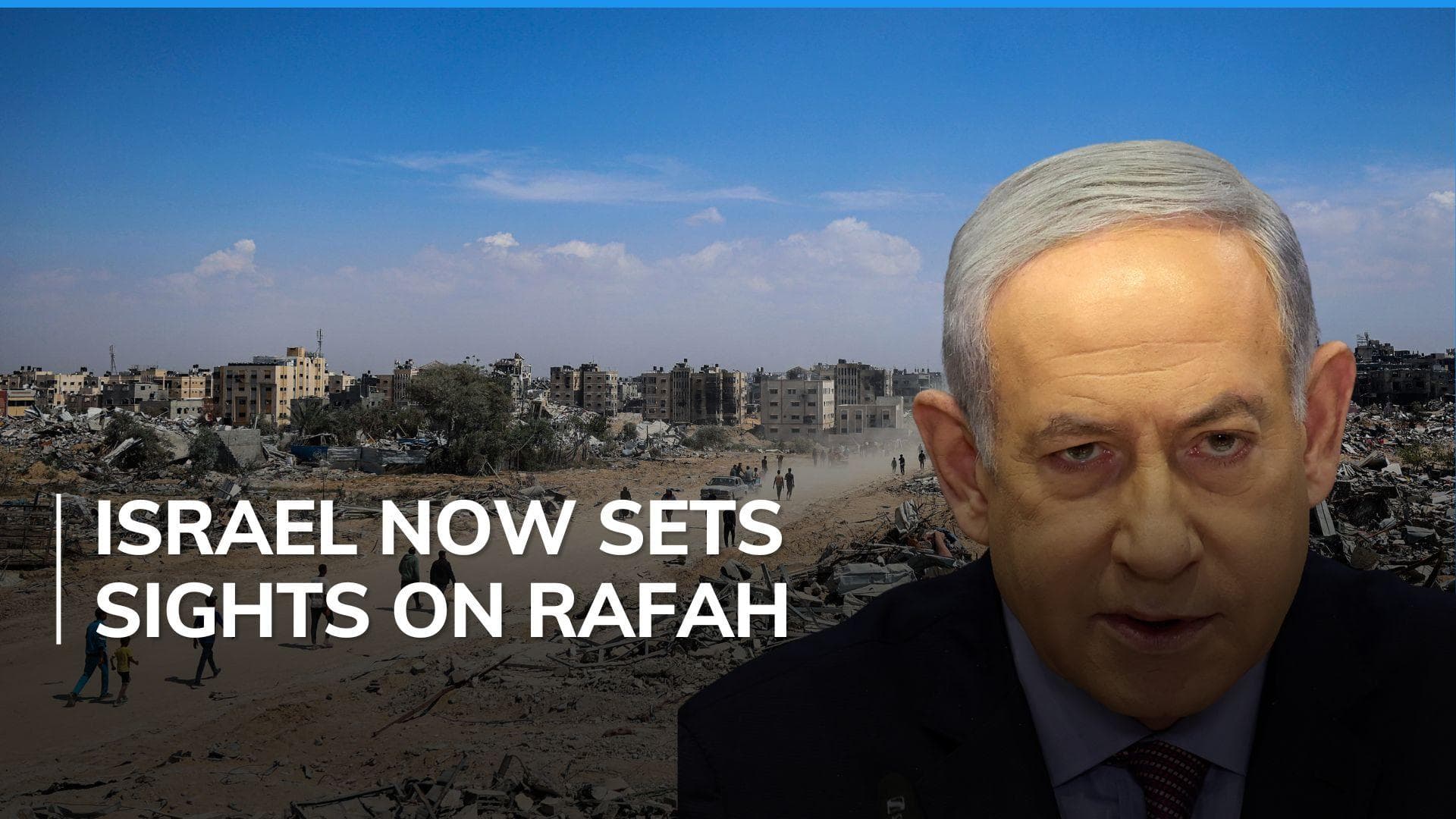  Israel pulls out 'some troops' from southern Gaza