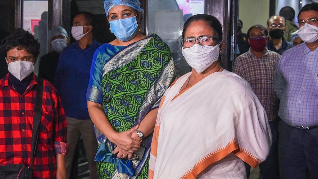 Mamata Banerjee: মমতার নিরাপত্তারক্ষীর আগ্নেয়াস্ত্র চুরি! রাজ্যের প্রশাসনিক মহলে তোলপাড়!