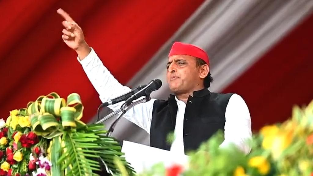 UP Election 2022: 'খেলা হবে' গানের অনুকরণে গান 'খদেড়া হইবে', তৃণমূলের পথেই সমাজবাদী পার্টির