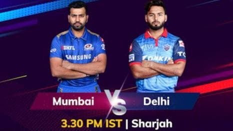 IPL 2021: Delhi to play against struggling Mumbai Indians, look to qualify for playoffs