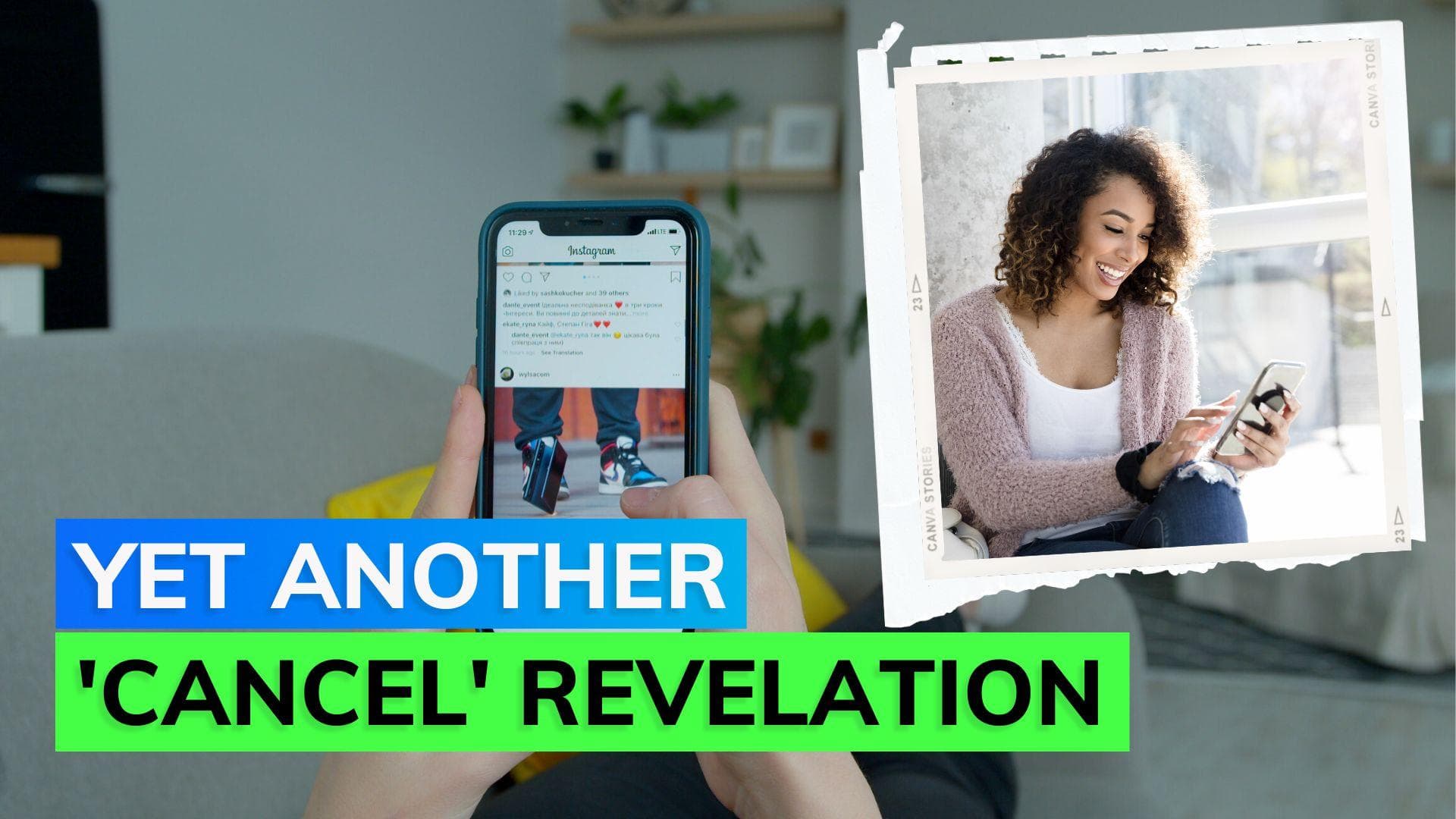 Gen Z wants to cancel scrolling phones with index finger; survey by Candy Crush makers reveals