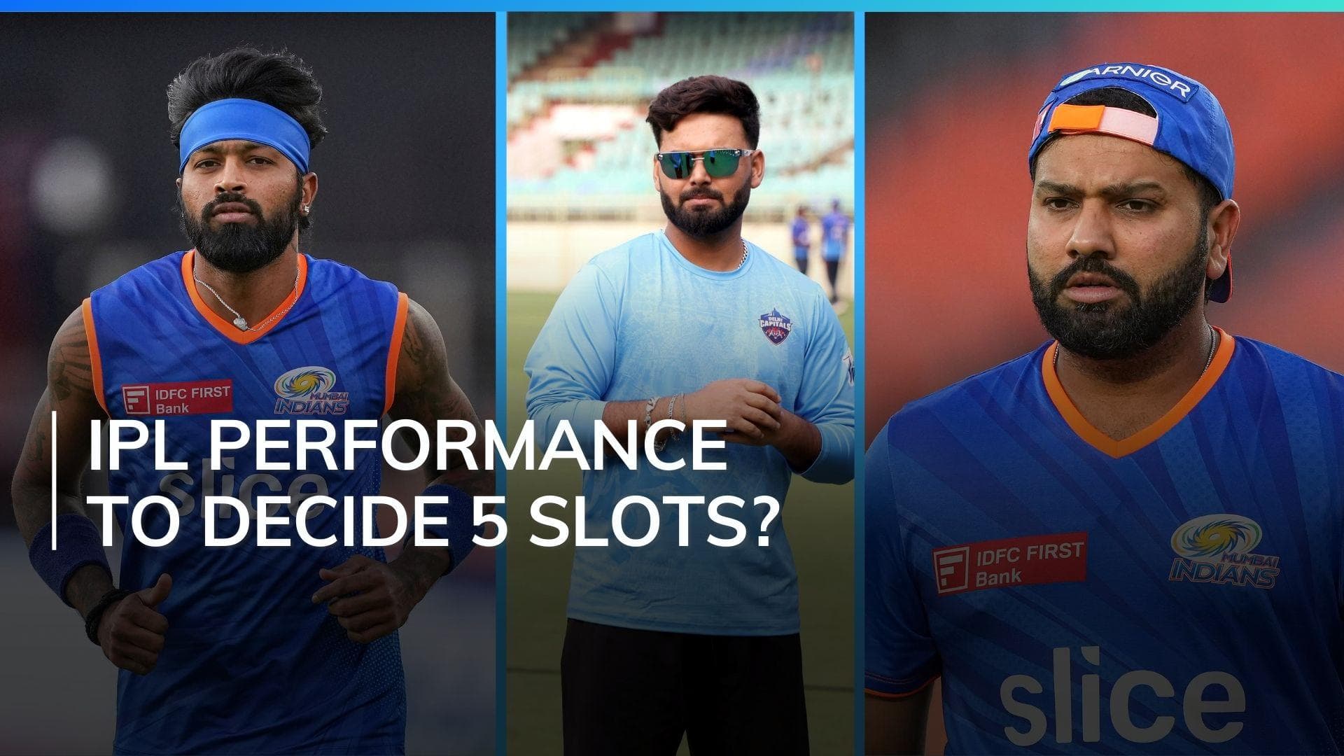 India's T20 World Cup squad: Rishabh Pant certainly making a comeback - Report