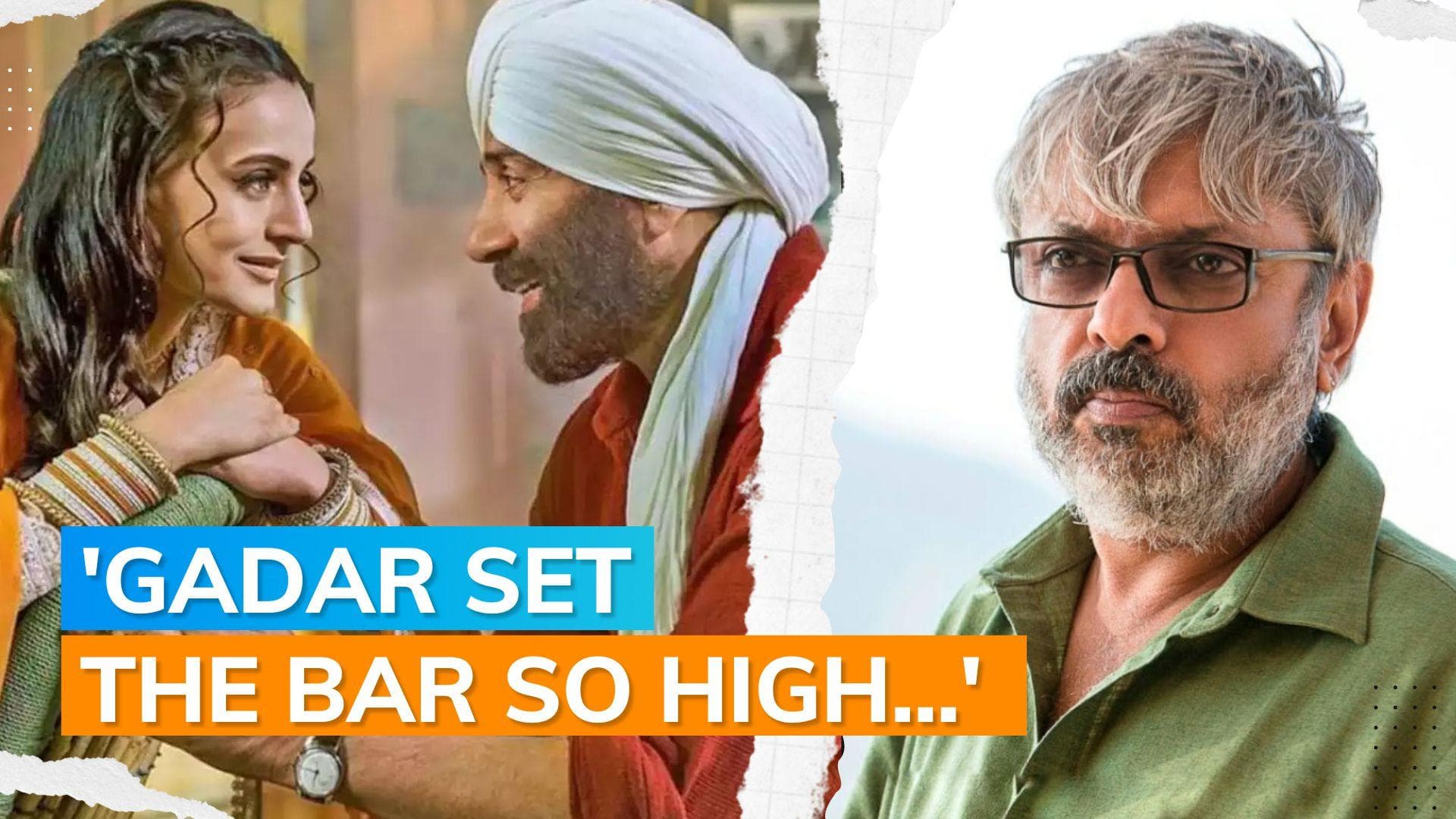 Did Sanjay Leela Bhansali ask Ameesha Patel to retire? Actor shares why