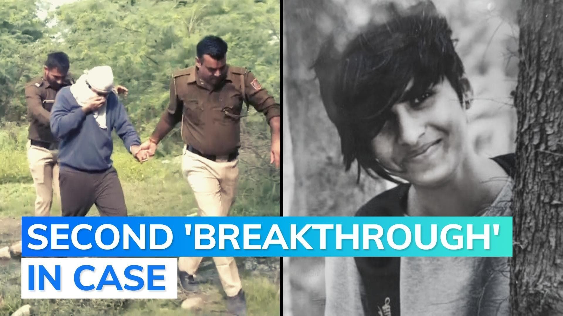 Shraddha Walkar murder: blood samples found at Aaftab Poonawala's house matched victim, says report