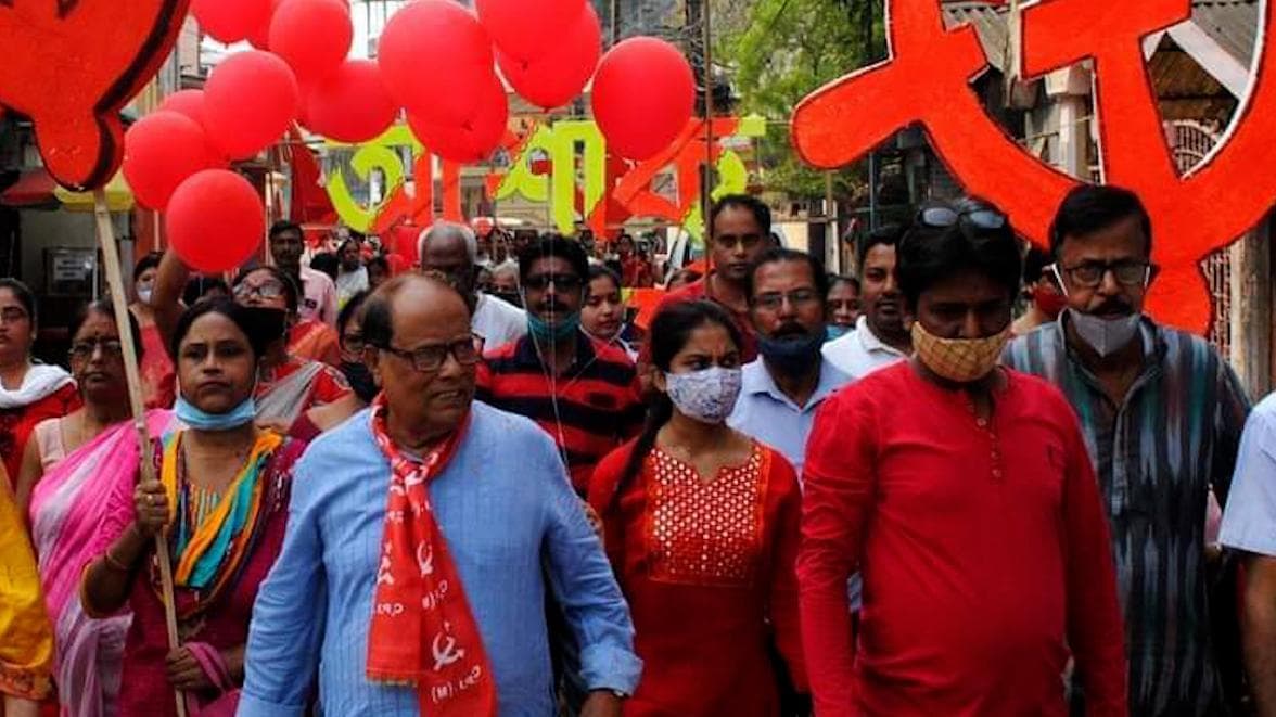 Ashok Bhattacharya: শিলিগুড়ি পুরনির্বাচনে চেনা ৬ নম্বর ওয়ার্ডেই প্রতিদ্বন্দ্বিতা করবেন অশোক ভট্টাচার্য