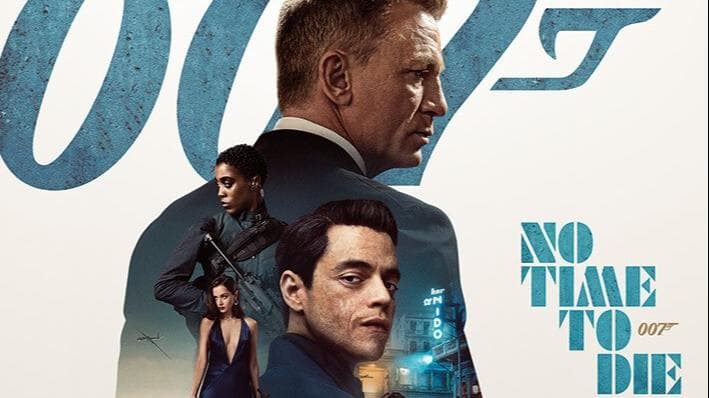'No Time To Die' collects $56 million at the US box office in its first week, globally crosses $300mn