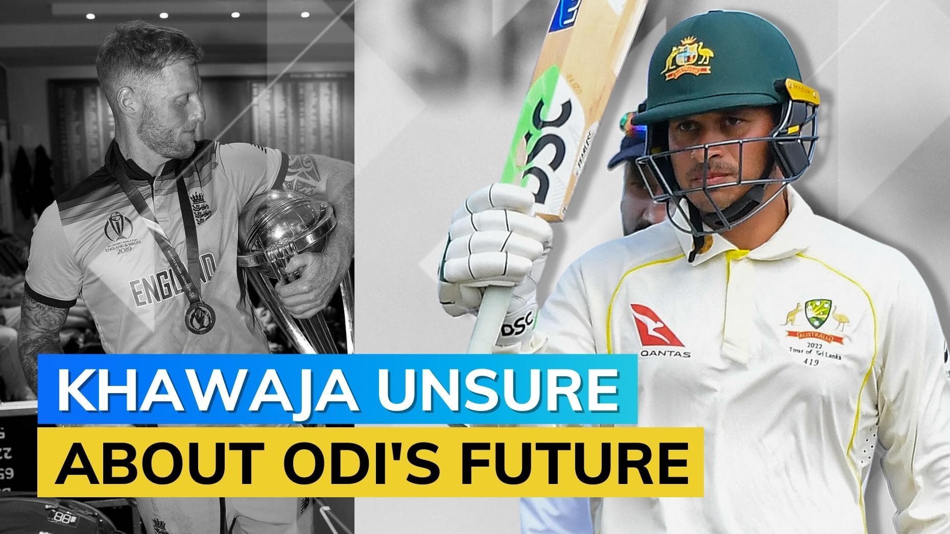 ODIs dying a slow death, Tests still have a strong presence: Usman Khawaja