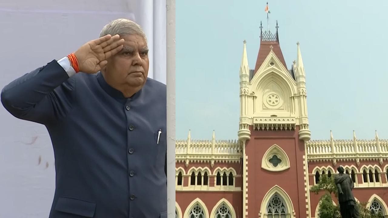 PIL against WB Governor: হাইকোর্টে রাজ্যপাল জগদীপ ধনখড়কে সরানোর দাবিতে জনস্বার্থ মামলা দায়ের