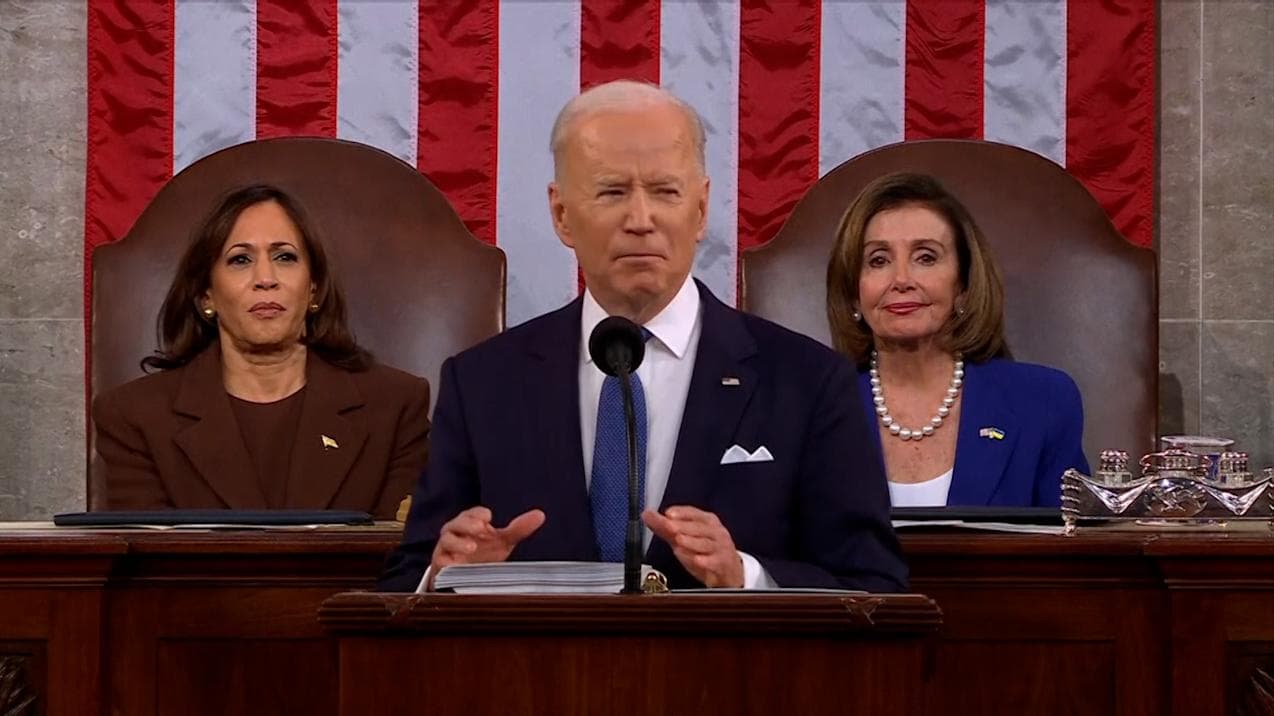 Ukraine war: US closes airspace for Russian flights, Biden rules out sending forces