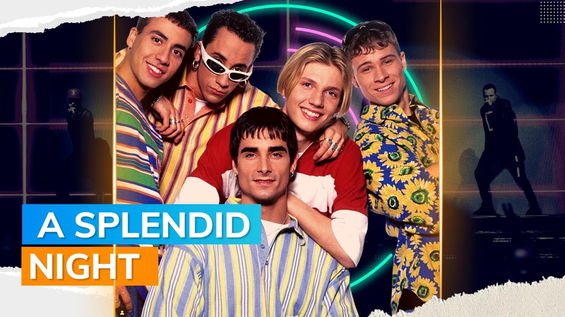 After a spectacular show in Mumbai, Backstreet Boys delight fans in New Delhi