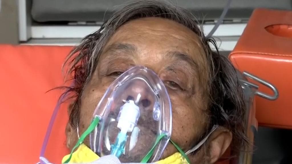 Corona 3rd wave: বাড়বে ওমিক্রনের সংক্রমণ, নতুন বছরের শুরুতেই দেশে আছড়ে পড়তে পারে করোনার তৃতীয় ঢেউ