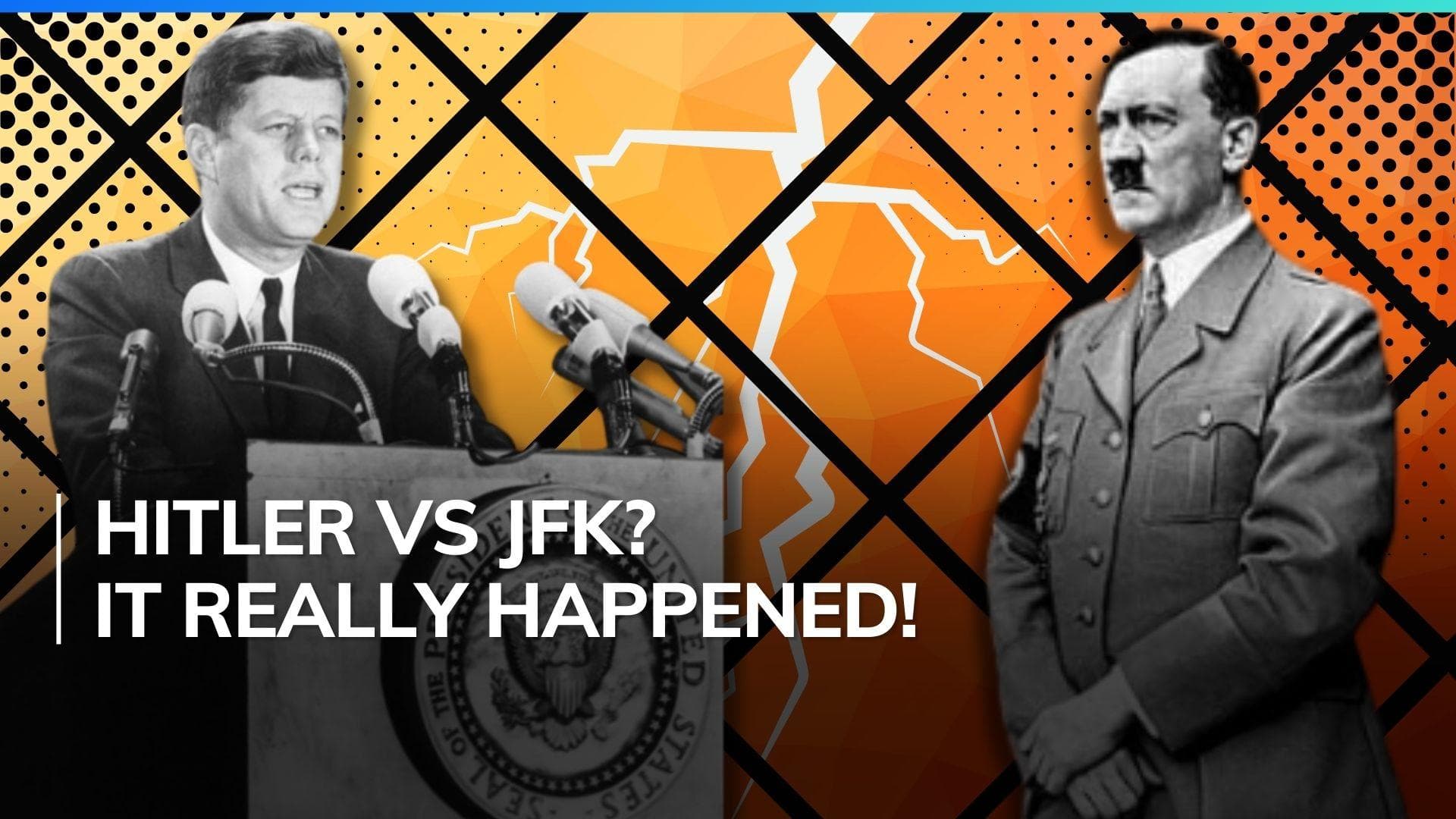 When Adolf Hitler was arrested by John F Kennedy: India’s EC shares historic anecdote