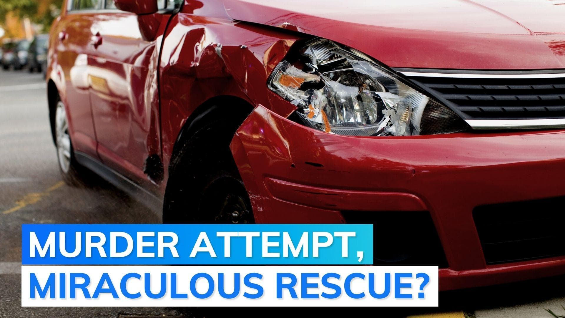 USA: Indian-origin man drove Tesla car off a cliff to kill wife and children, suspect police