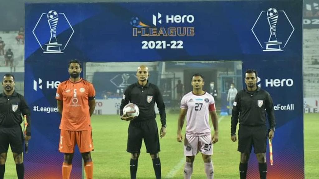I League: ফুটবলে করোনার থাবা, ৮ ফুটবলার আক্রান্ত, পিছিয়ে যাবে আই লিগ