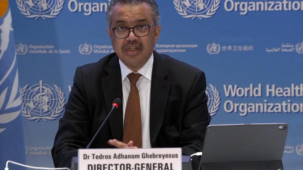 Covid 19: করোনার নতুন ঢেউ আসার আশঙ্কা করছে হু, রাজ্যগুলিকে চিঠি কেন্দ্রের