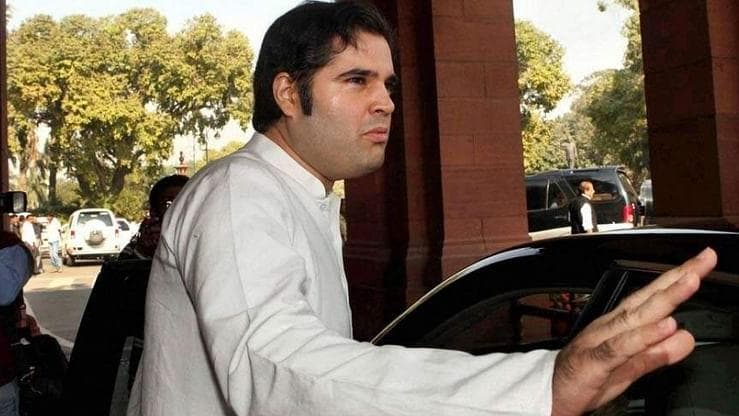 'Crystal clear': BJP's Varun Gandhi shares Lakhimpur video, demands action
