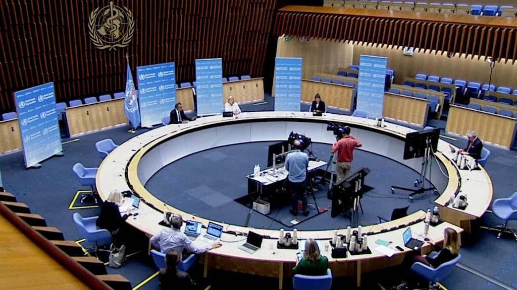 Covid: WHO says Delta globally dominant, has replaced other variants of concern