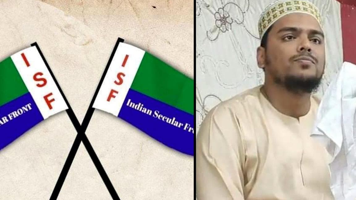 ISF: কলকাতা-হাওড়ার পুরভোটে 'একা চলা'র পথে হাঁটতে পারে আব্বাসের ISF