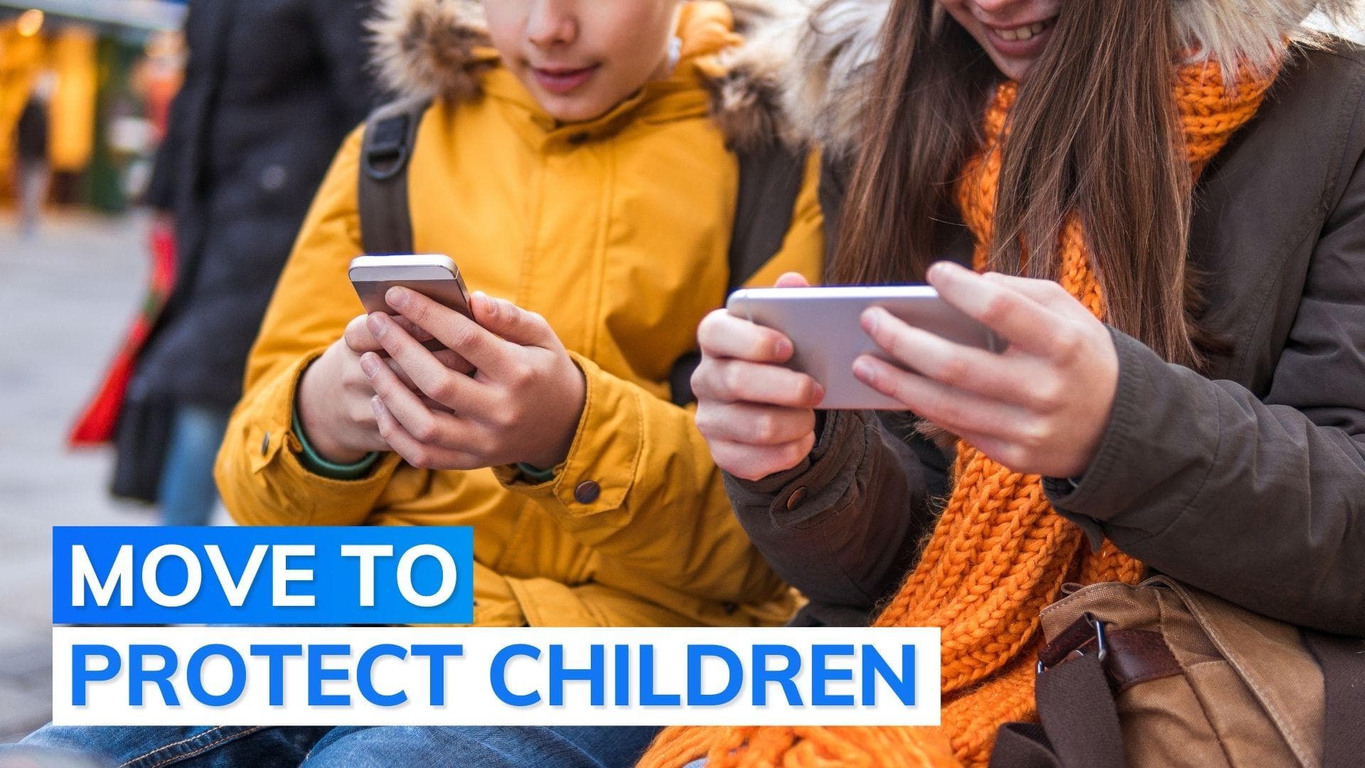 US state mandates parental consent for social media