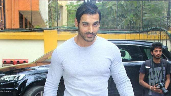 John Abraham slams award shows, says he doesn’t respect them