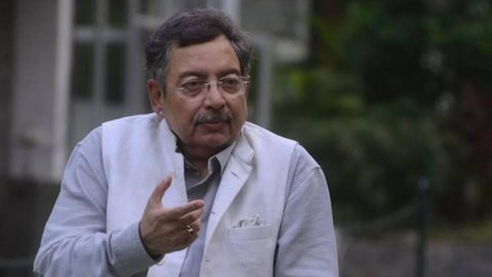 Vinod Dua Passed Away: नहीं रहा 'जायका इंडिया का', पत्रकार विनोद दुआ का निधन