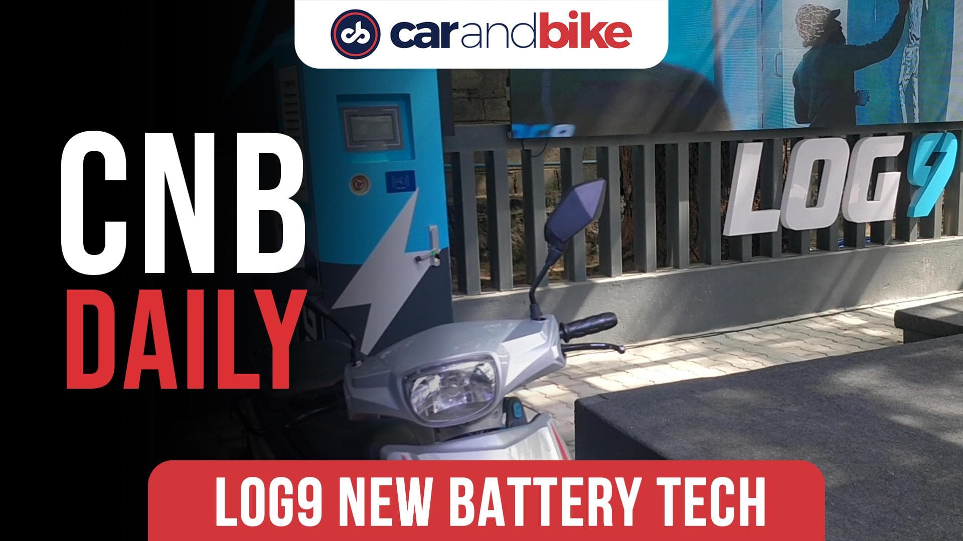 Log9 Materials Unveils New Instacharge Battery