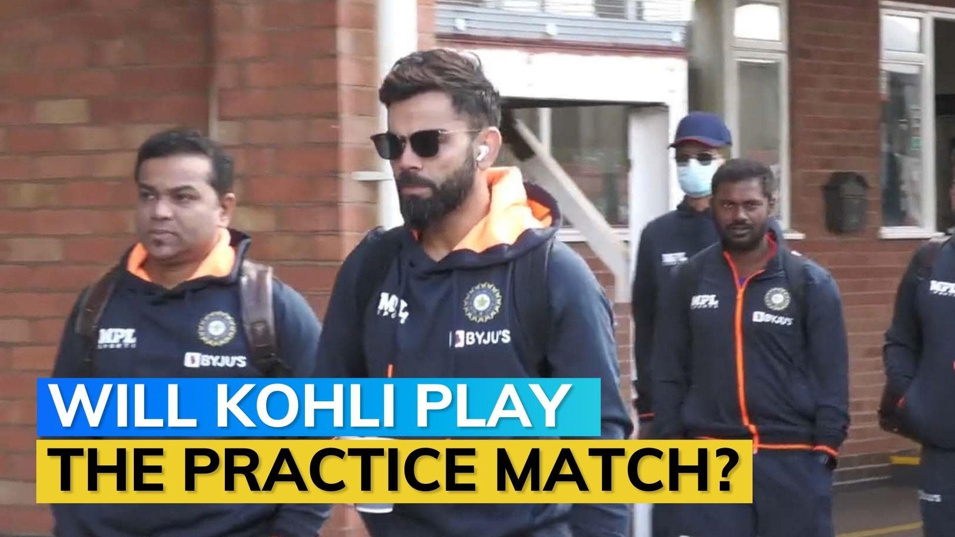 IND vs ENG 5th Test: How Covid-19 has affected Virat Kohli's preparations for England tour?