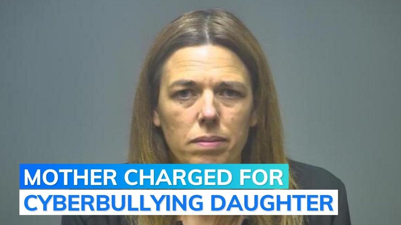 US woman facing charges for allegedly cyberbullying daughter, her friends for a year