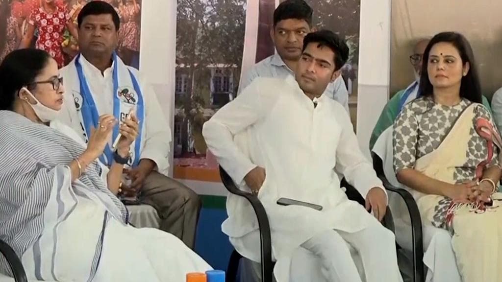 TMC, Goa Assembly Election: সোমবার গোয়া দখলের যুদ্ধ, অভিষেকের নেতৃত্বে অগ্নিপরীক্ষা তৃণমূলের