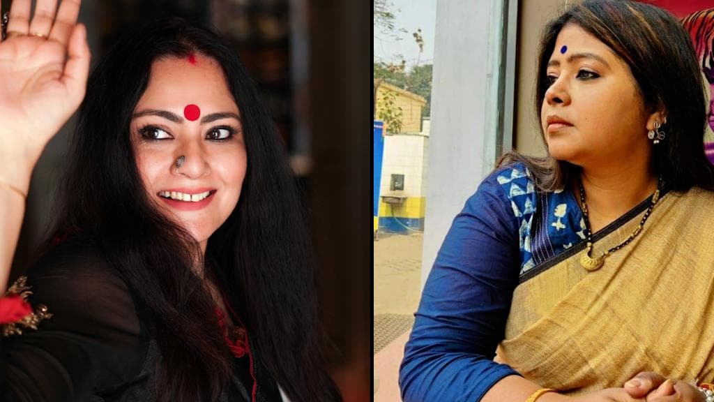 BJP candidate: আসানসোলে বিজেপির হয়ে লড়বেন অগ্নিমিত্রা পাল, বালিগঞ্জে কেয়া ঘোষ