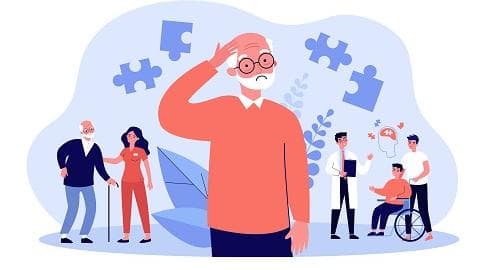 विश्व अल्ज़ाइमर्स दिवस: जानिये क्या होता है अल्ज़ाइमर?