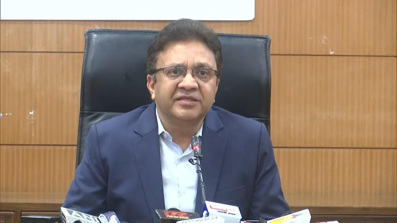 Haryana EC launches social media campaign to encourage youth participation 